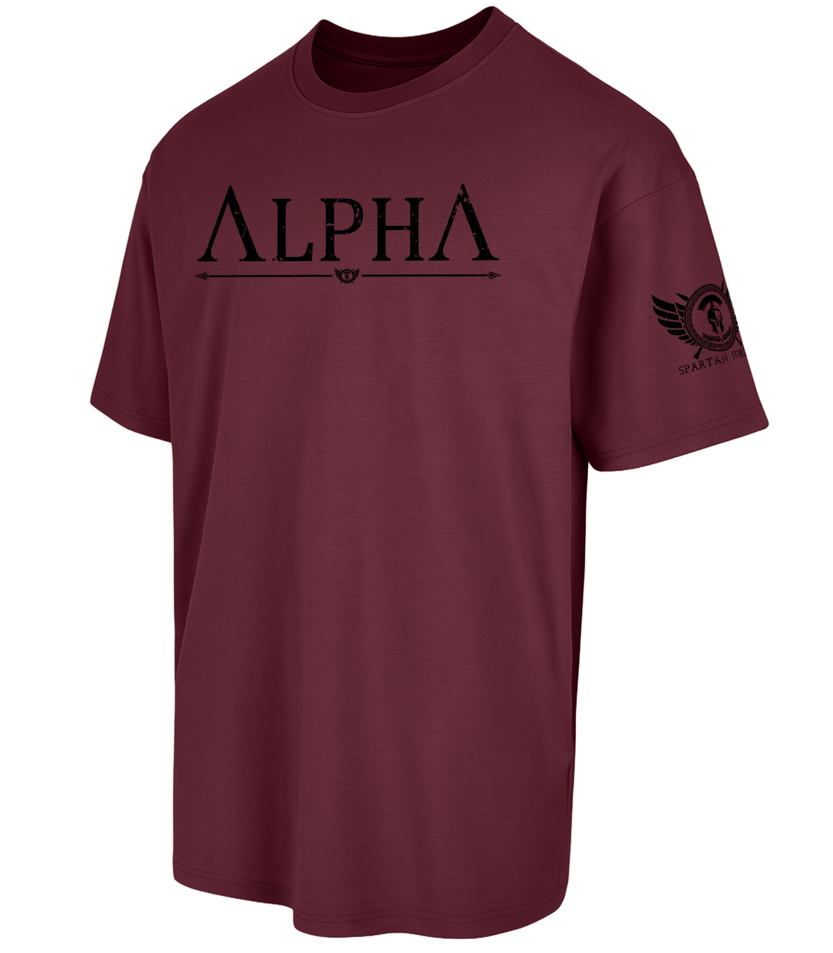 Maroon | Angle