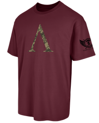 Maroon | Angle