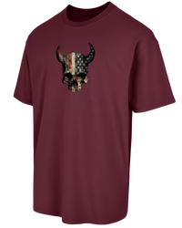 Maroon | Angle