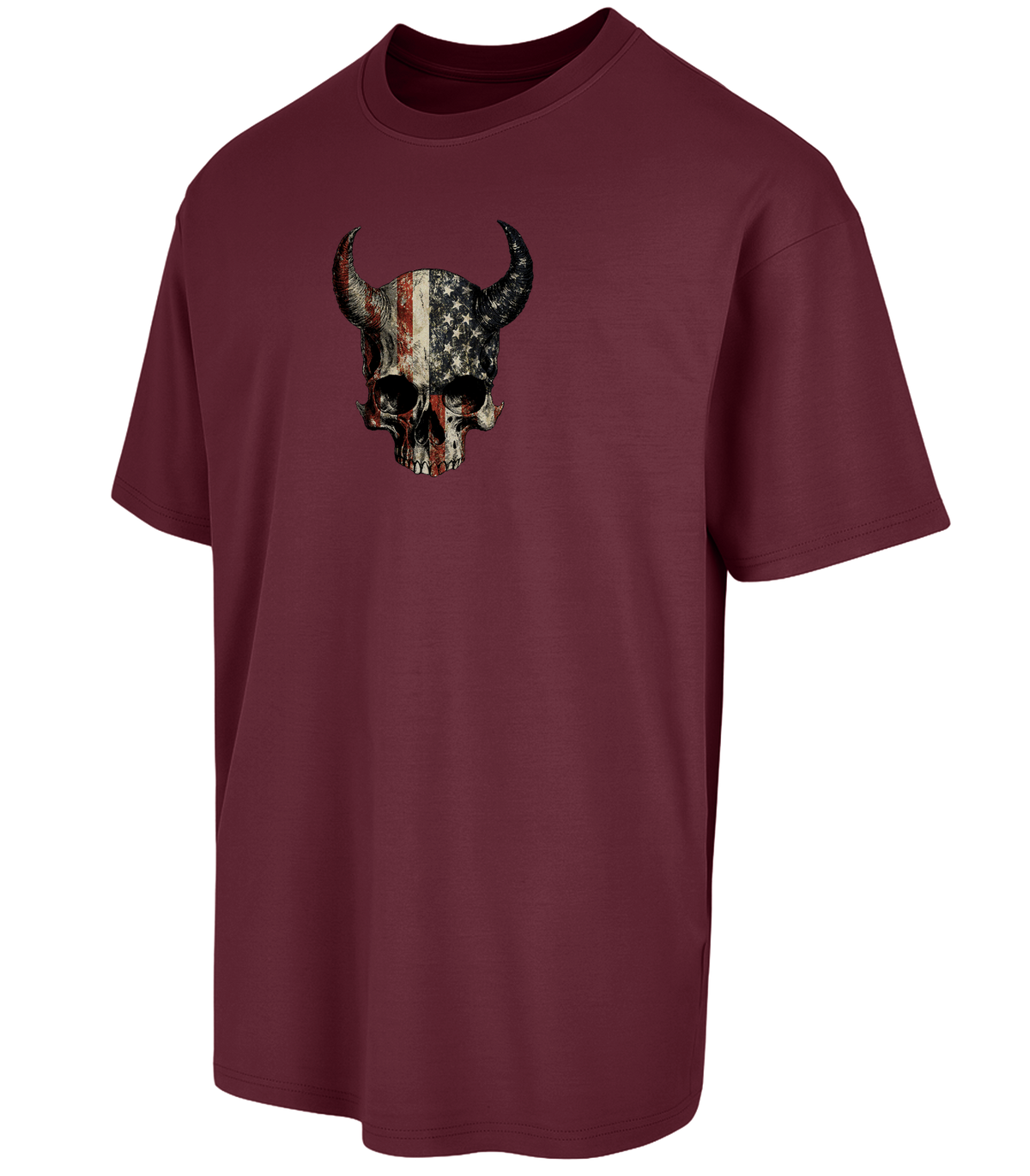 Maroon | Angle