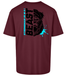 Maroon | Back