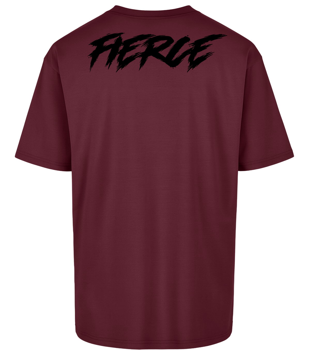 Maroon | Back