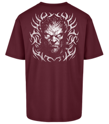 Maroon | Back