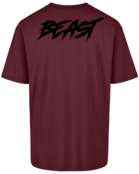 Maroon | Back