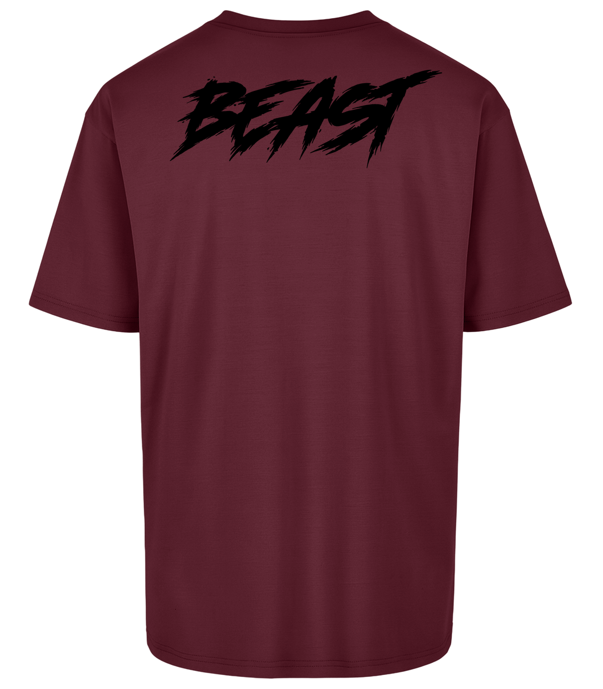 Maroon | Back