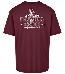 Maroon | Back