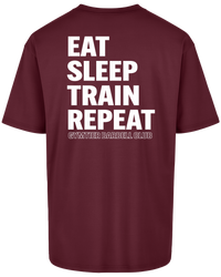 Maroon | Back