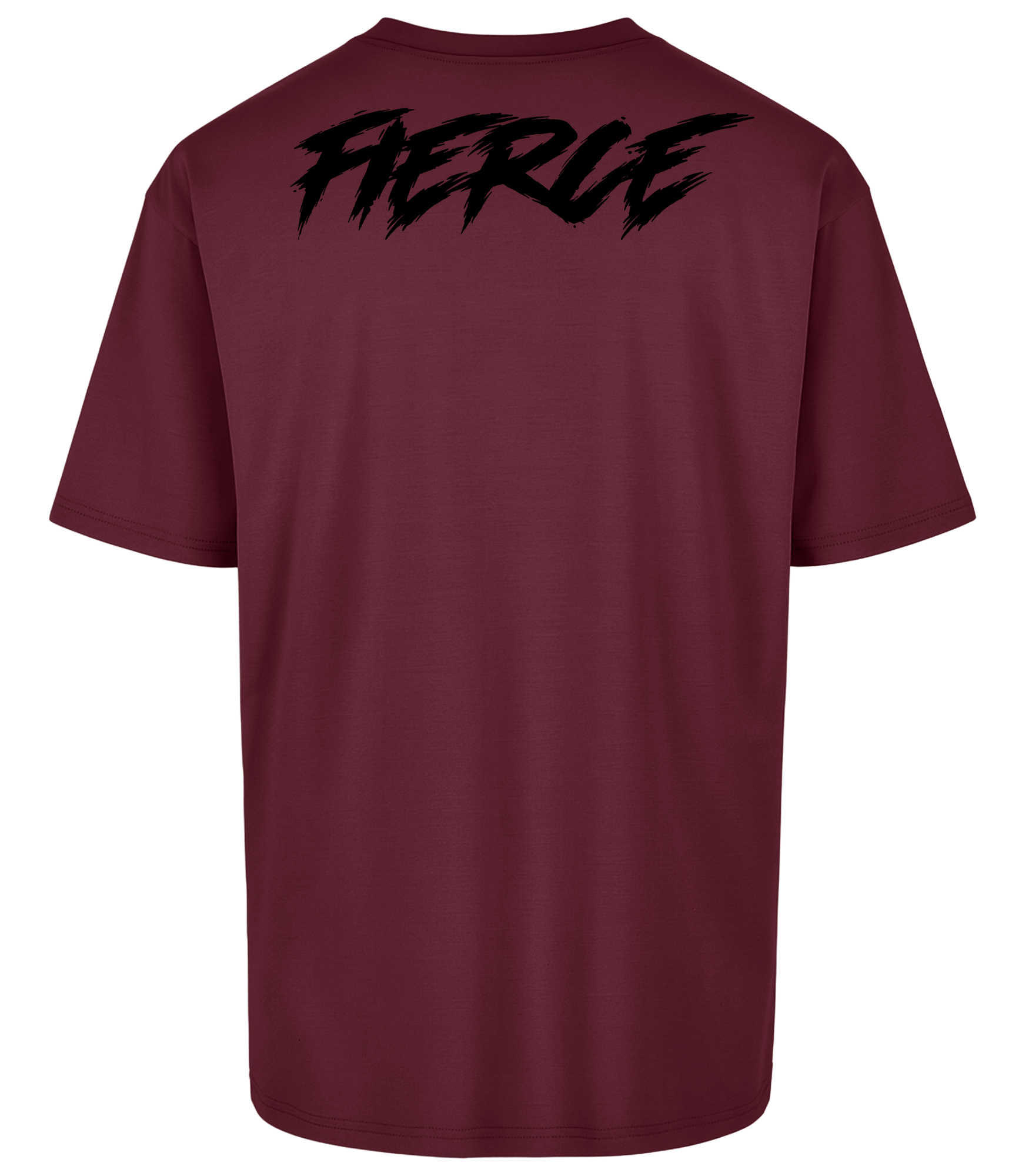 Maroon | Back