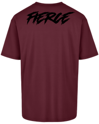Maroon | Back