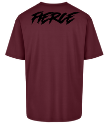 Maroon | Back