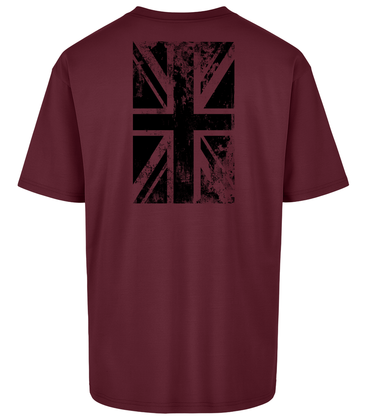 Maroon | Back