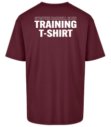 Maroon | Back