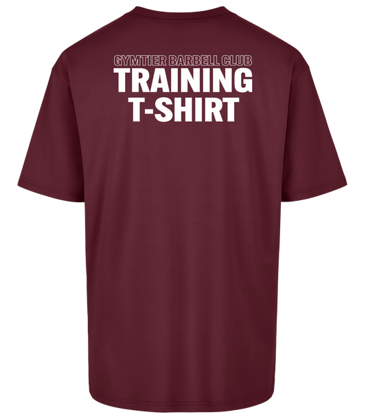 Maroon | Back