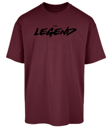 Maroon | Front