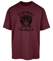 Maroon | Front