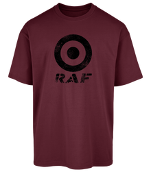 Maroon | Front