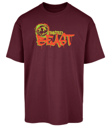 Maroon | Front