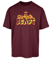Maroon | Front