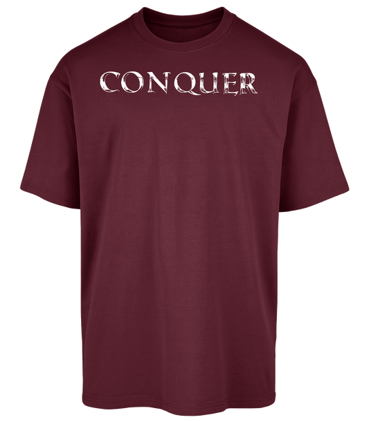 Front | Primary | Maroon