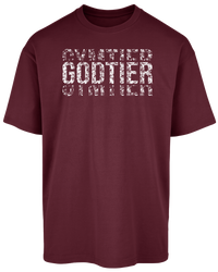 Maroon | Front