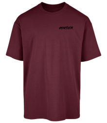 Maroon | Front