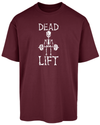 Maroon | Front