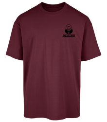 Maroon | Front