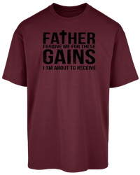 Maroon | Front