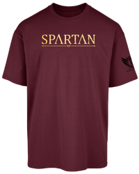 Maroon | Front