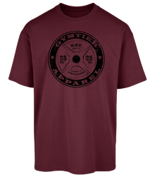 Maroon | Front