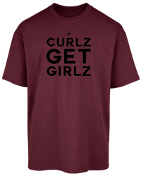Maroon | Front