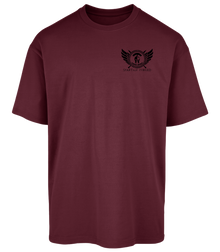 Front | Maroon