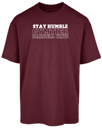 Maroon | Front