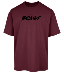 Maroon | Front