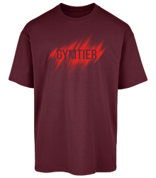 Maroon | Front