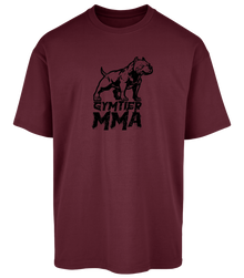 Maroon | Front