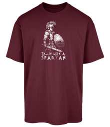 Front | Primary | Maroon
