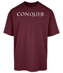 Front | Primary | Maroon
