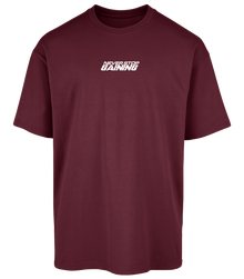 Maroon | Front
