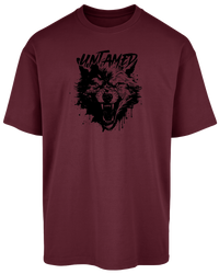 Maroon | Front