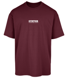 Maroon | Front