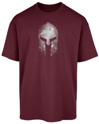 Front | Primary | Maroon