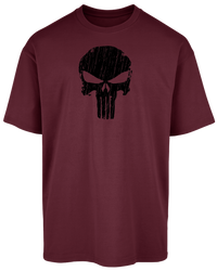 Maroon | Front