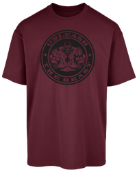 Maroon | Front