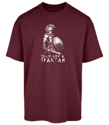 Maroon | Front