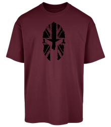 Front | Primary | Maroon