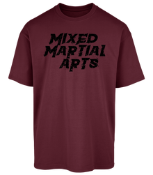 Maroon | Front