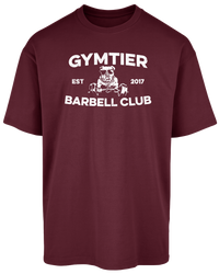 Maroon | Front