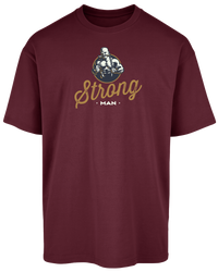 Maroon | Front