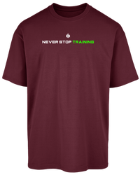 Maroon | Front